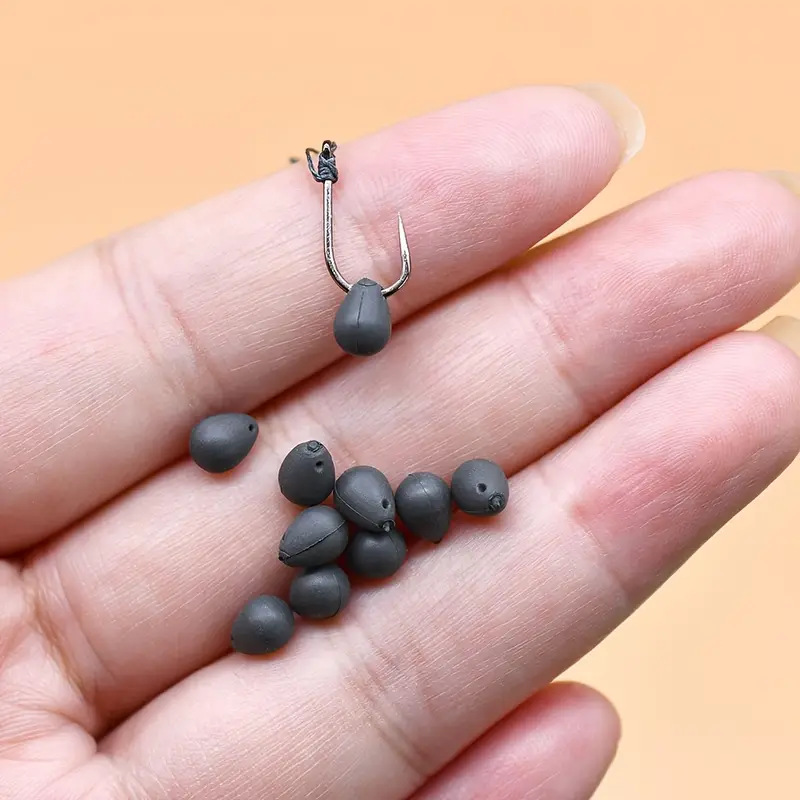 Fishing Equipment And Accessories - Carp Fishing Accessories Downforce Tungsten Shot