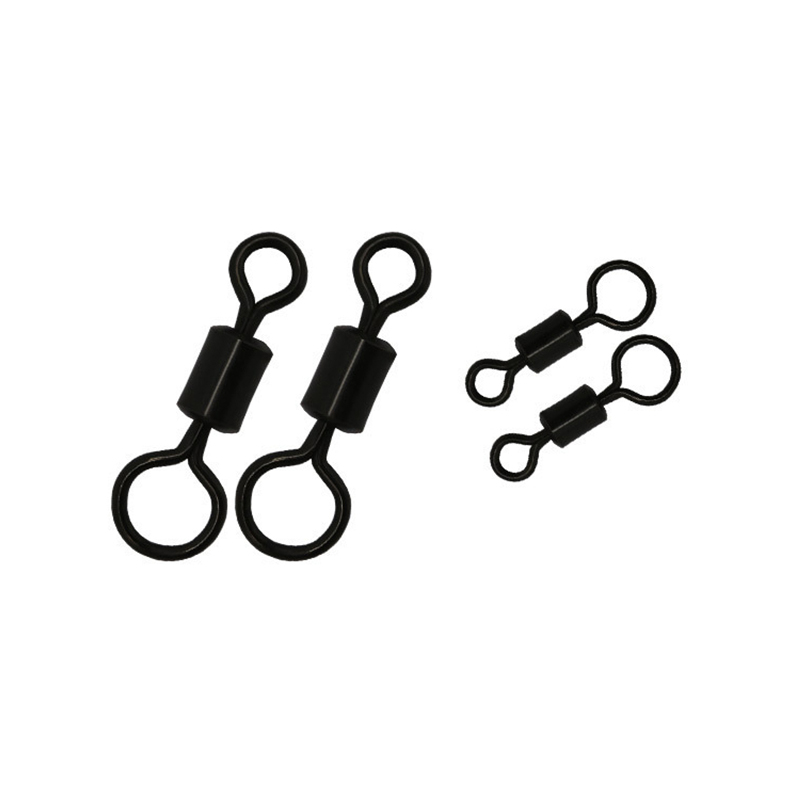 2000pcs Carp Fishing Accessori - огляд і ціна Fishing Swivel Connector