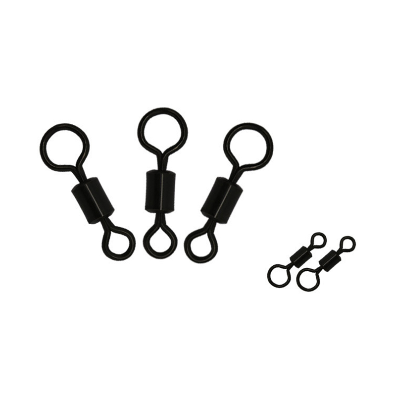 2000pcs Carp Fishing Accessori - огляд і ціна Fishing Swivel Connector