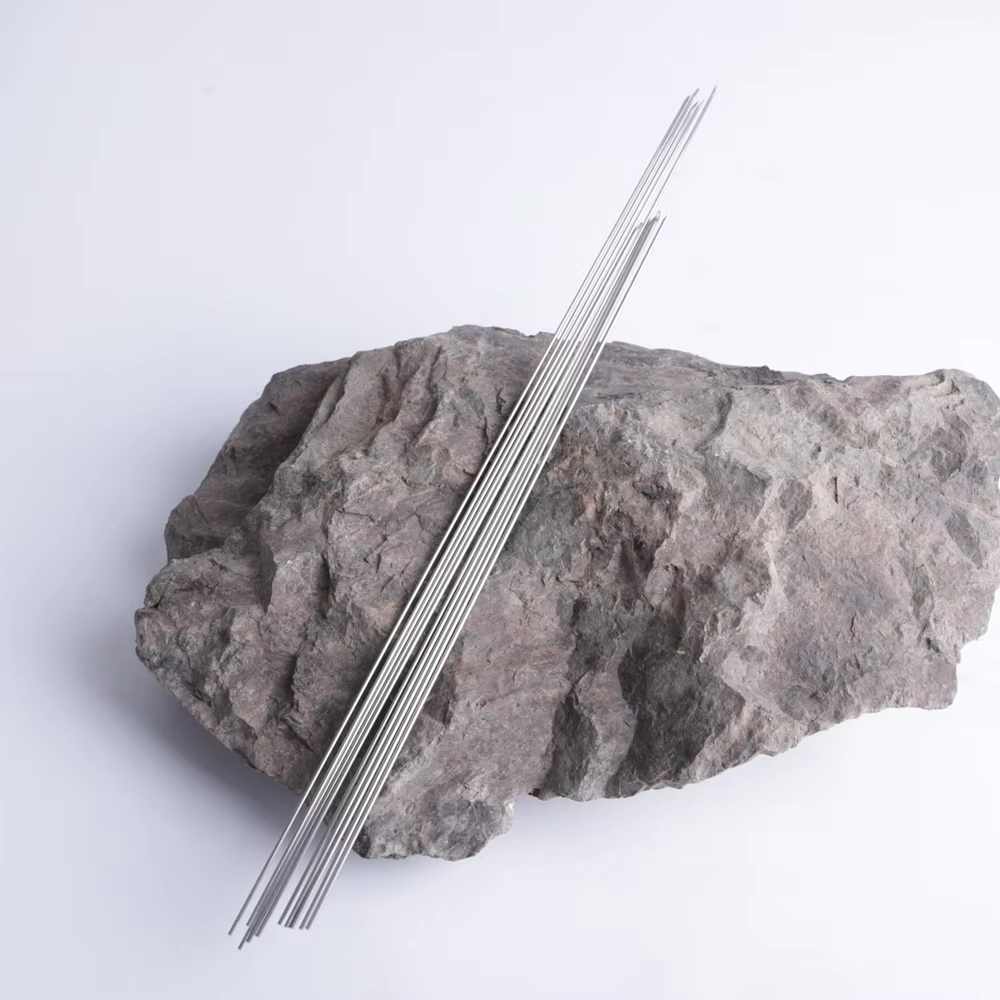 Earthworm Hooking Needle Stain - огляд і ціна Fishing Equipment And Accessories