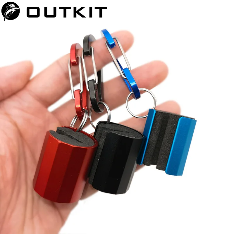 OUTKIT New Fishing Rod Holder  - огляд і ціна Fishing Equipment And Accessories