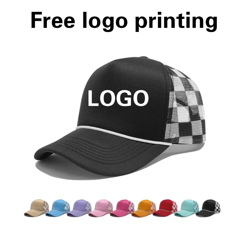New Men Women Baseball Hats Cu - огляд і ціна Fishing Net