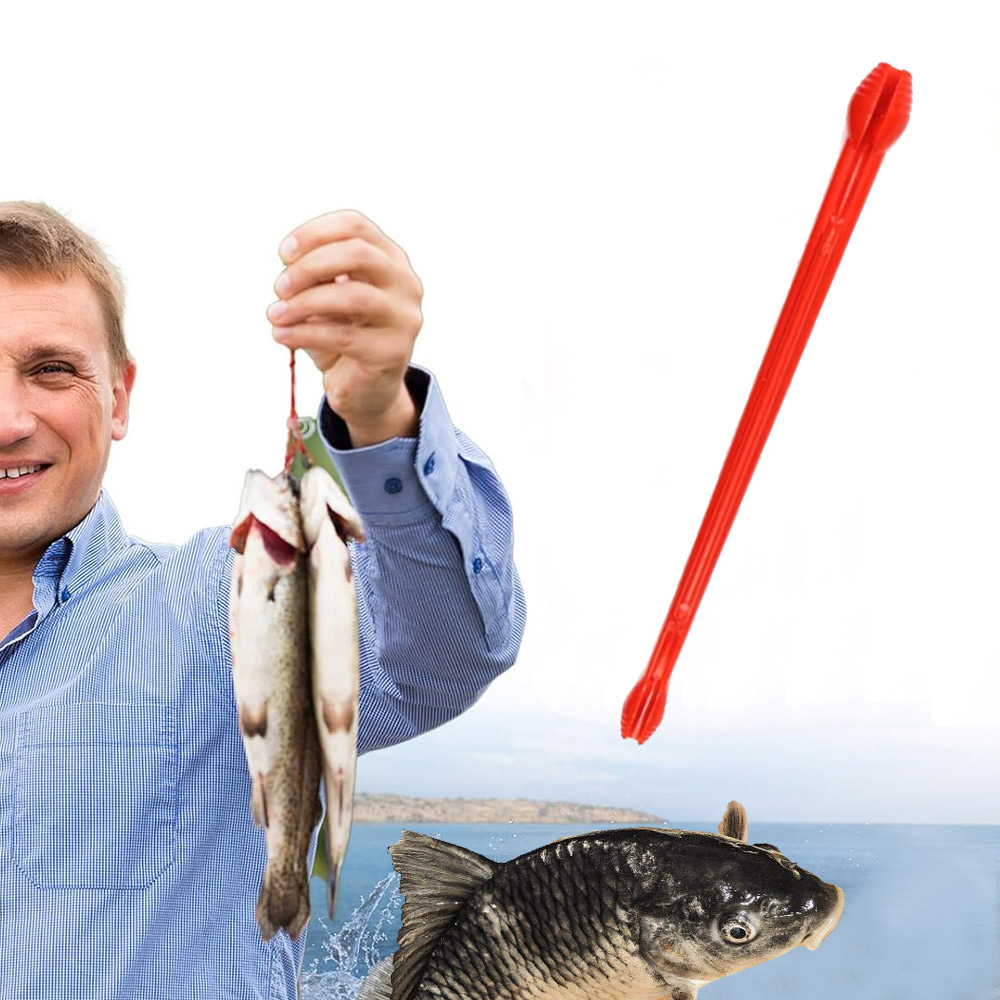 ABS Fish Hook Remover Disgorge - огляд і ціна Fishing Equipment Target