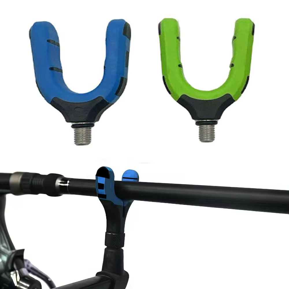 1pc Rigtrip Heavy-Duty Carp Fi - огляд і ціна Fishing Equipment Holder