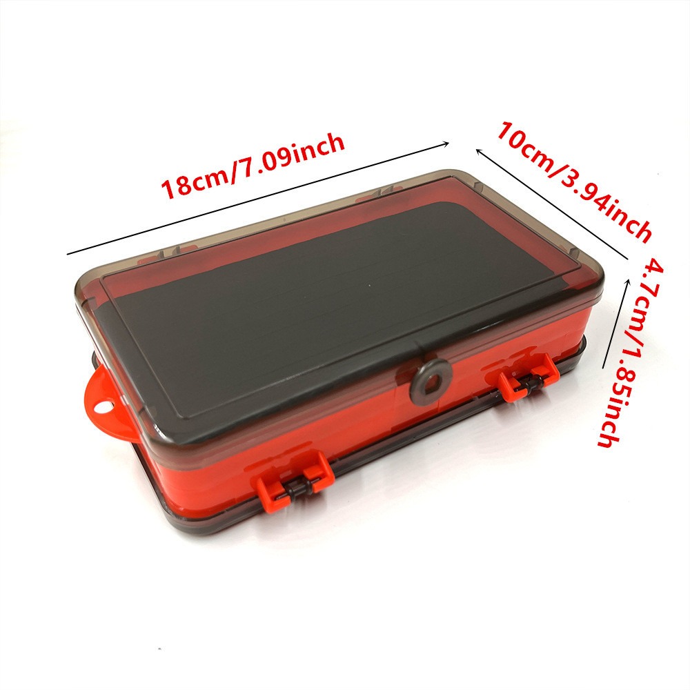 Multi Function Fishing Tackle  - огляд і ціна Jig Head Lure
