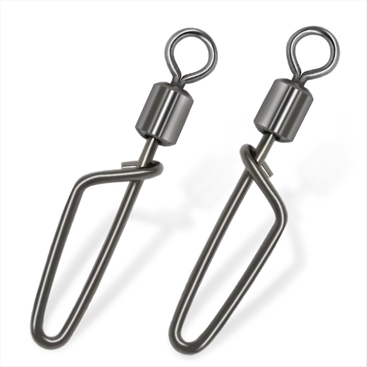 T34C Rolling Swivel Coastlock  - огляд і ціна Fishing Swivel Connector