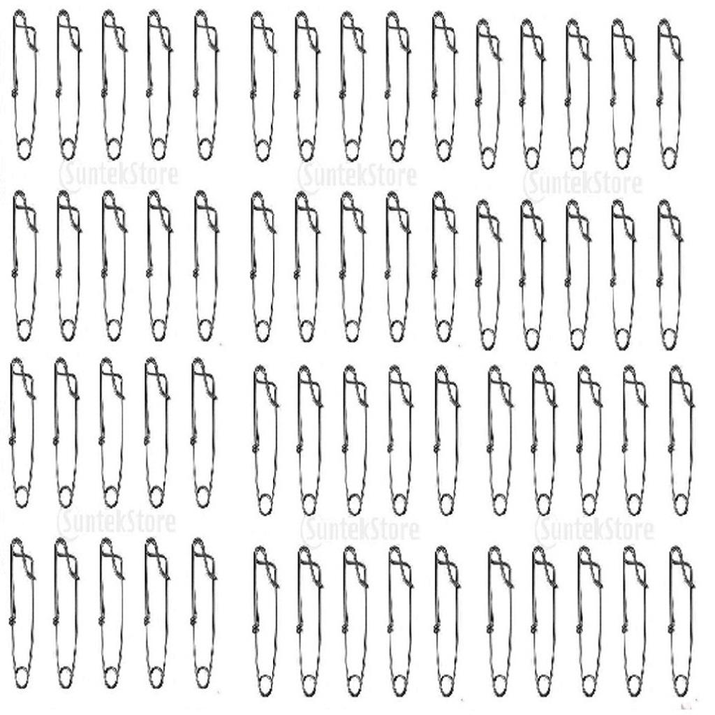 60 Pieces Fishing Swivel Barre - огляд і ціна Fishing Swivel Connector