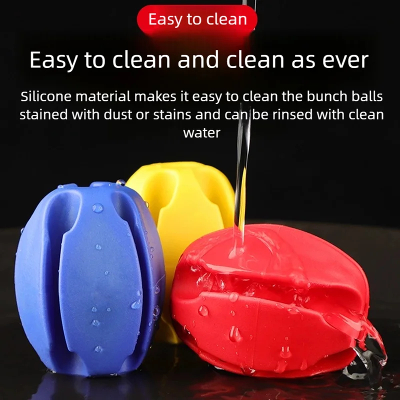 Fishing Rod Ball Retaining Cli - огляд і ціна Fishing Equipment Holder