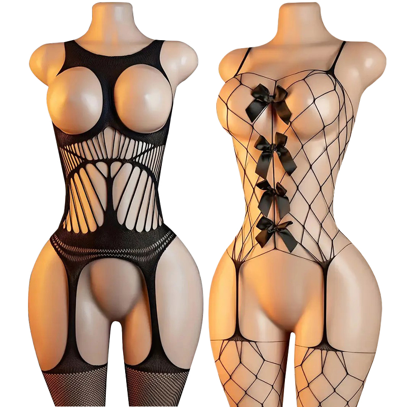 2026 New Sexy And Shy Black Si - огляд і ціна Fishing Net