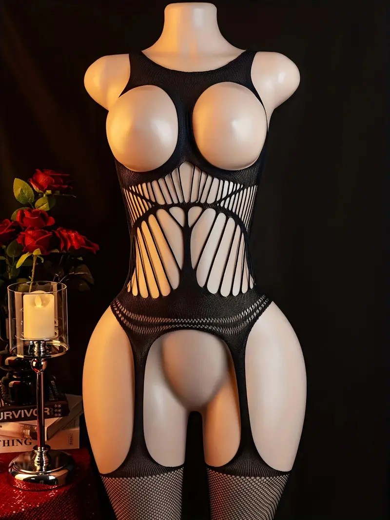 2026 New Sexy And Shy Black Si - огляд і ціна Fishing Net