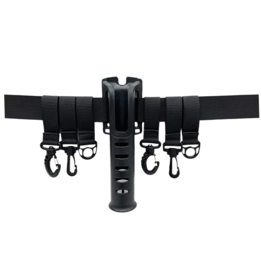 1Pcs Adjustable Wading Belts F - огляд і ціна Fishing Equipment And Accessories