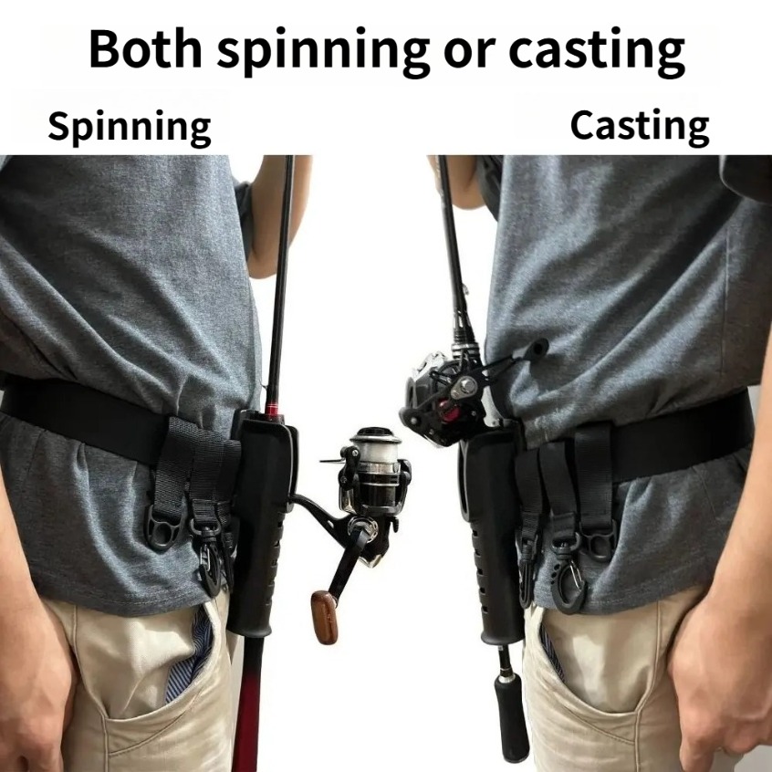 1Pcs Adjustable Wading Belts F - огляд і ціна Fishing Equipment And Accessories