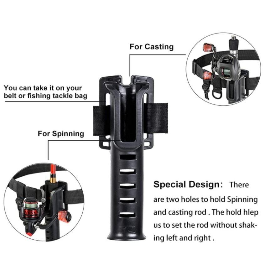 1Pcs Adjustable Wading Belts F - огляд і ціна Fishing Equipment And Accessories