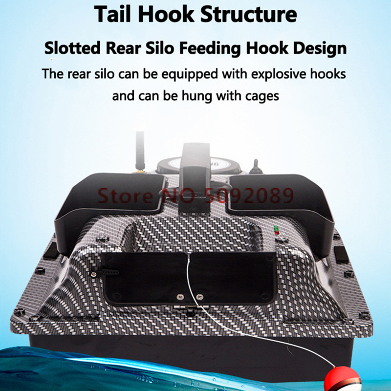 16Point GPS Dual Position Fixe - огляд і ціна Fishing Equipment Kids