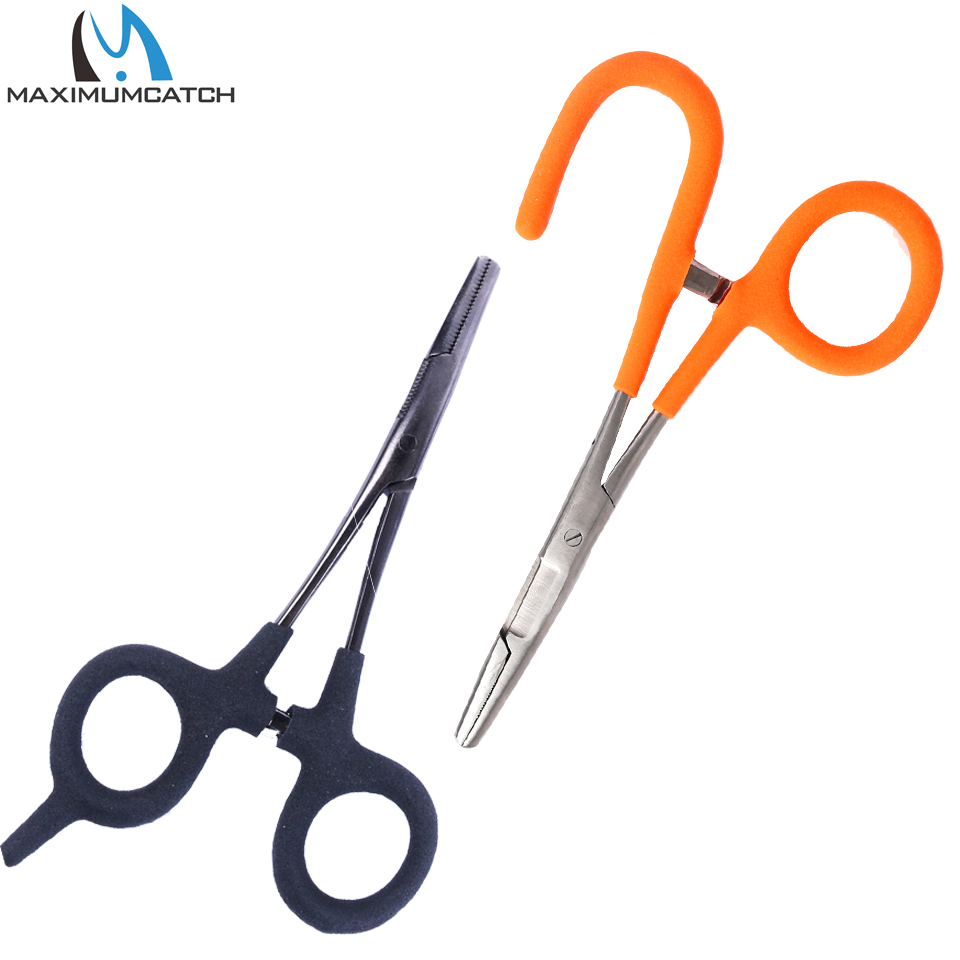 Maximumcatch Fly Fishing Hook  - огляд і ціна Fishing Equipment Target