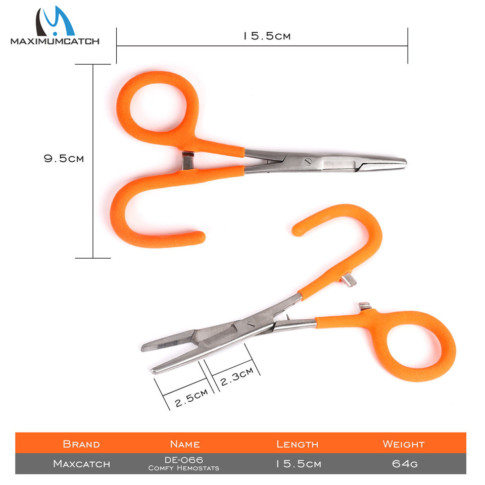 Maximumcatch Fly Fishing Hook  - огляд і ціна Fishing Equipment Target