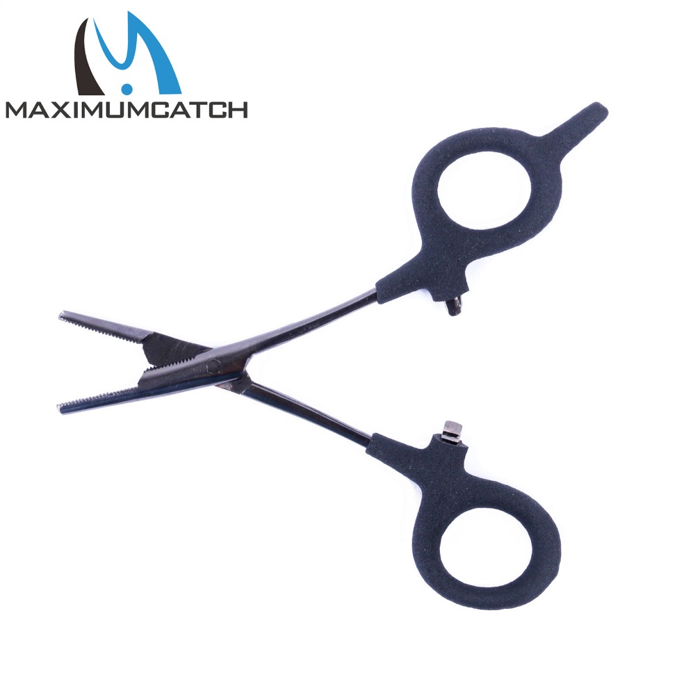 Maximumcatch Fly Fishing Hook  - огляд і ціна Fishing Equipment Target