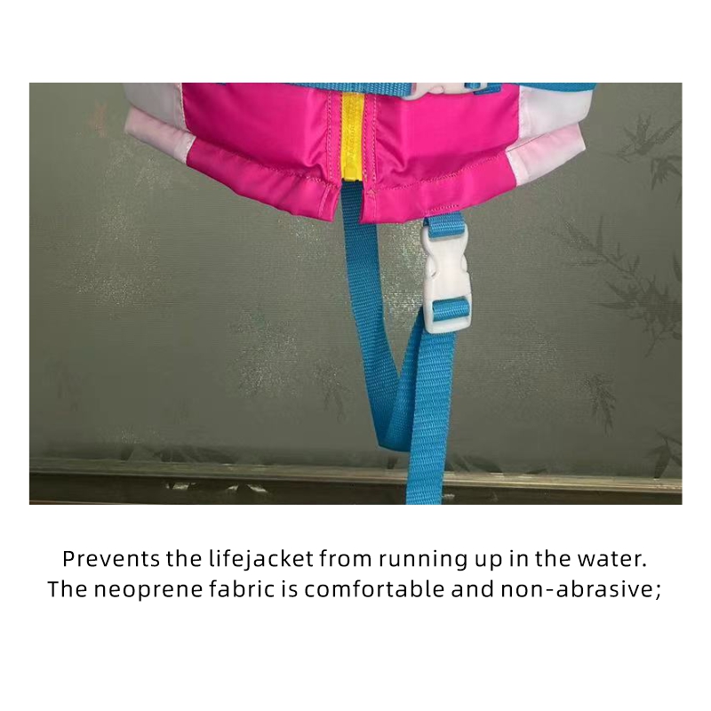 Kids Swim Fishing Vest Child L - огляд і ціна Fishing Equipment Kids