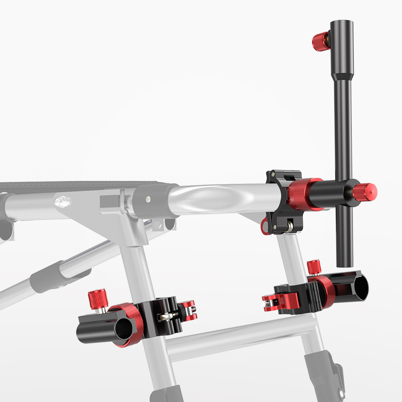 Aluminum alloy fishing accesso - огляд і ціна Fishing Equipment Holder