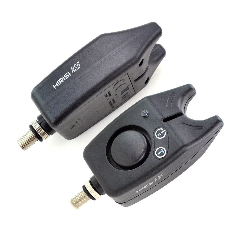 2026 Fishing Alarm Lndicator L - огляд і ціна Fishing Equipment For Sale