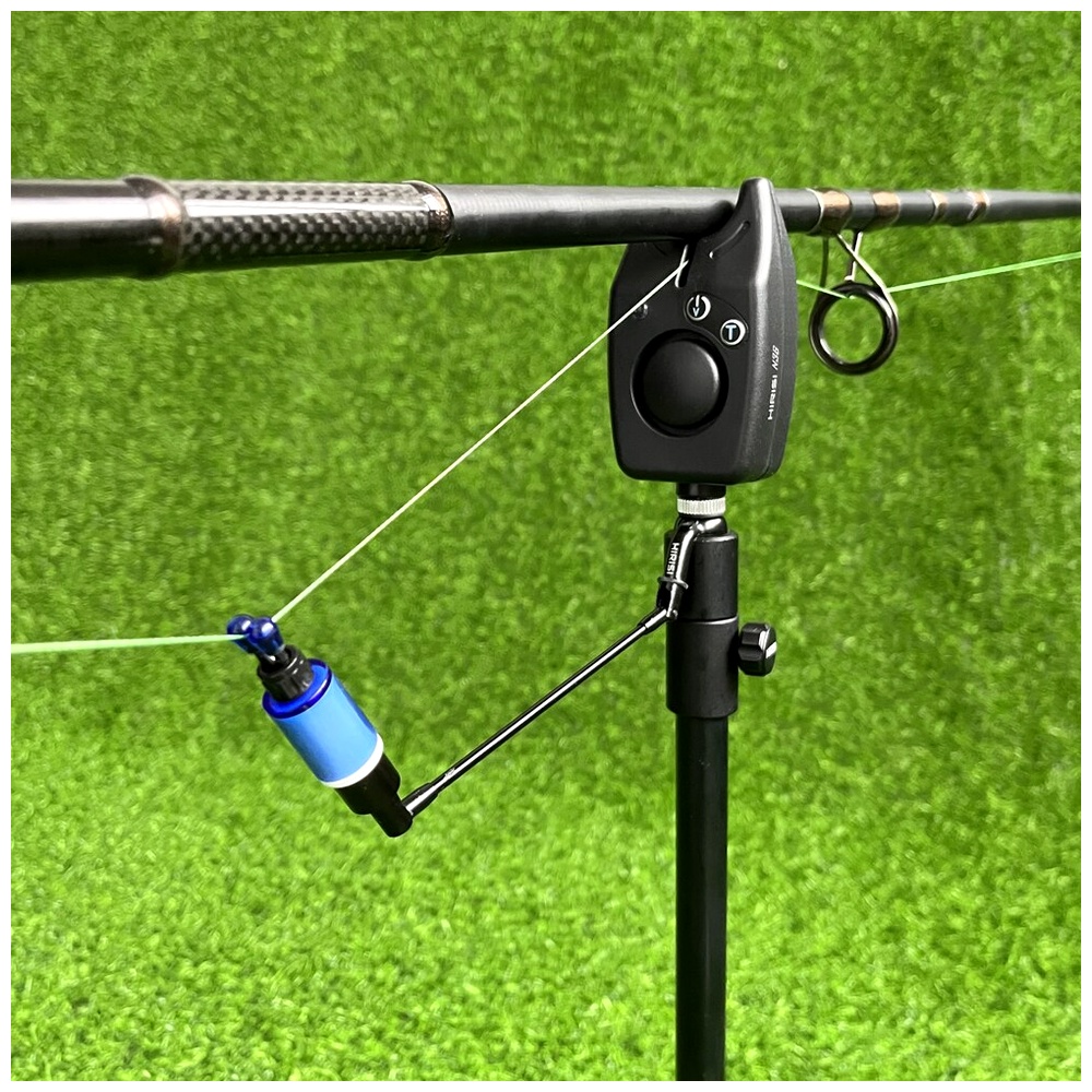 2026 Fishing Alarm Lndicator L - огляд і ціна Fishing Equipment For Sale