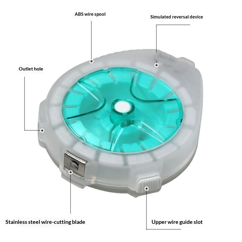 Hot Sale Multifunction Carbon  - огляд і ціна Fishing Equipment For Sale