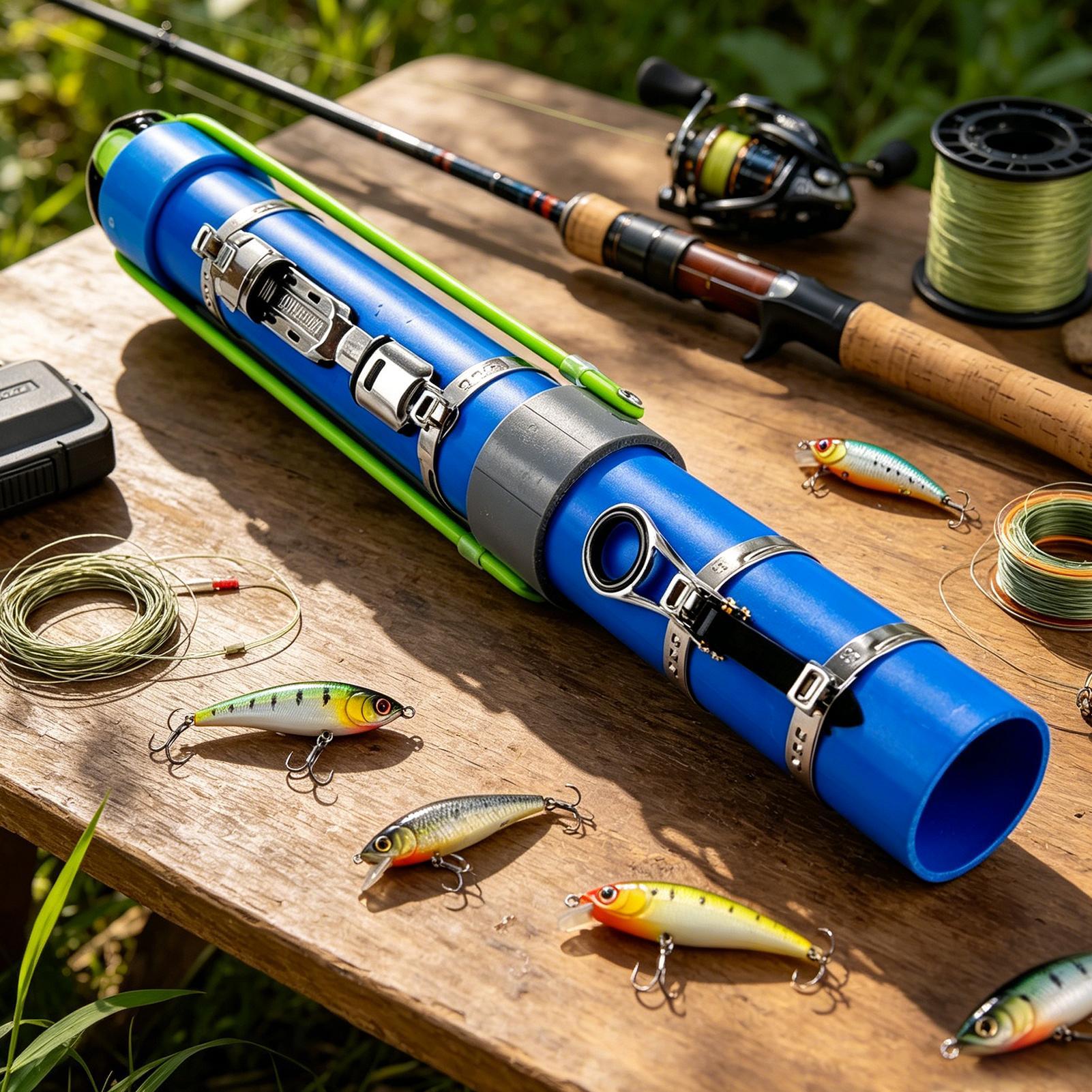 Fishing Catapult Spinnings Whe - огляд і ціна Bass Fishing Lure