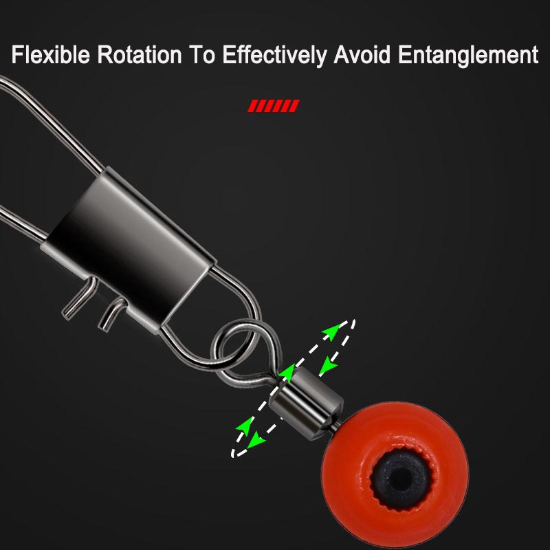 50pcs/Lot Fishing Float Bobber - огляд і ціна Fishing Equipment And Accessories