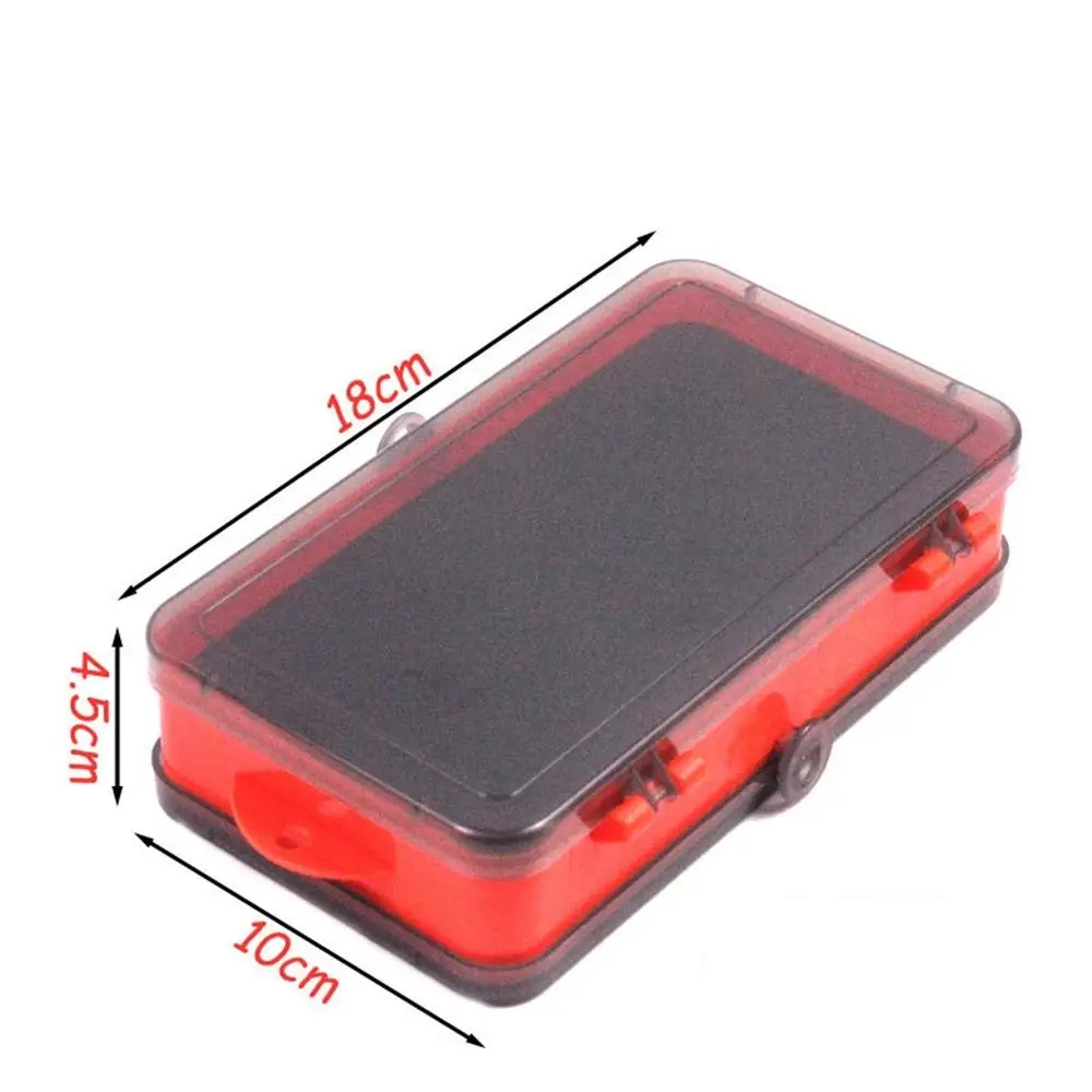 Portable Double Sided Split Ba - огляд і ціна Jig Head Lure