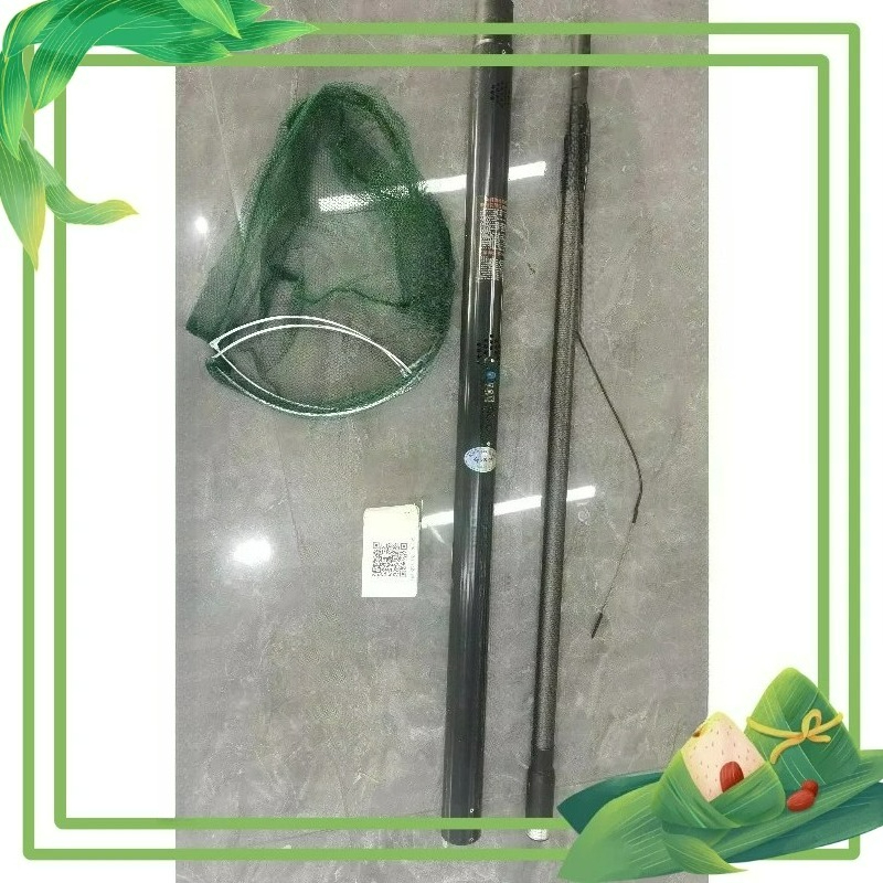 2025 New 4.2M Electric Automat - огляд і ціна Fishing Net