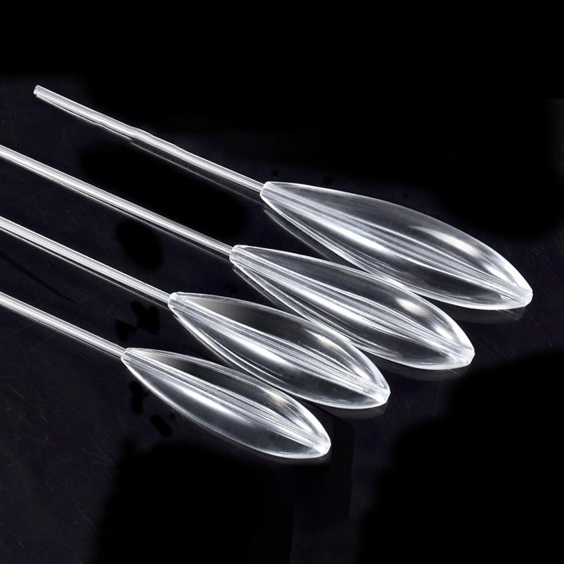 5Pcs Fishing Float Sinking Fis - огляд і ціна Bass Fishing Lure