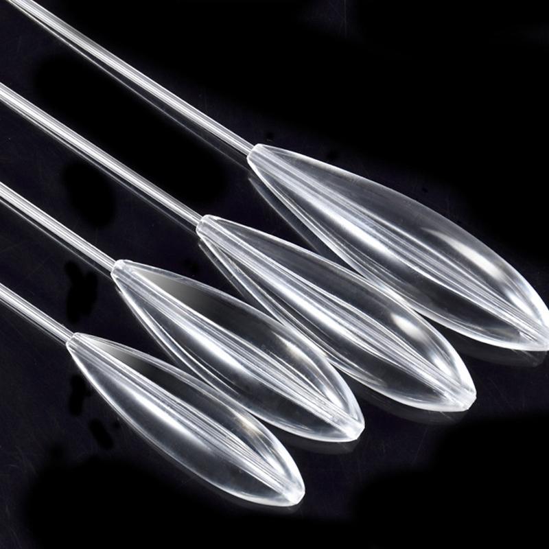 5Pcs Fishing Float Sinking Fis - огляд і ціна Bass Fishing Lure