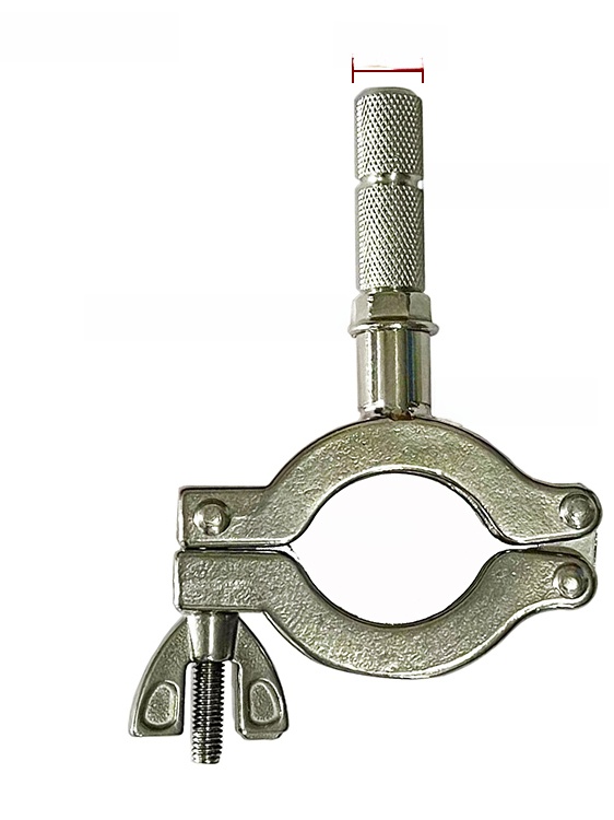 Stainless Steel Boat Fishing P - огляд і ціна Fishing Equipment Holder