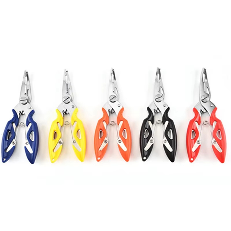 Multifunction Fishing Plier Sc - огляд і ціна Fishing Equipment Target