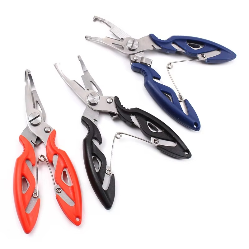 Multifunction Fishing Plier Sc - огляд і ціна Fishing Equipment Target