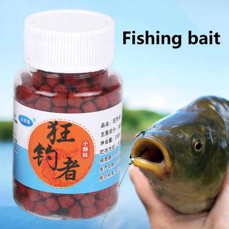 Fish Attractant Bass Natural H - огляд і ціна Bass Fishing Lure