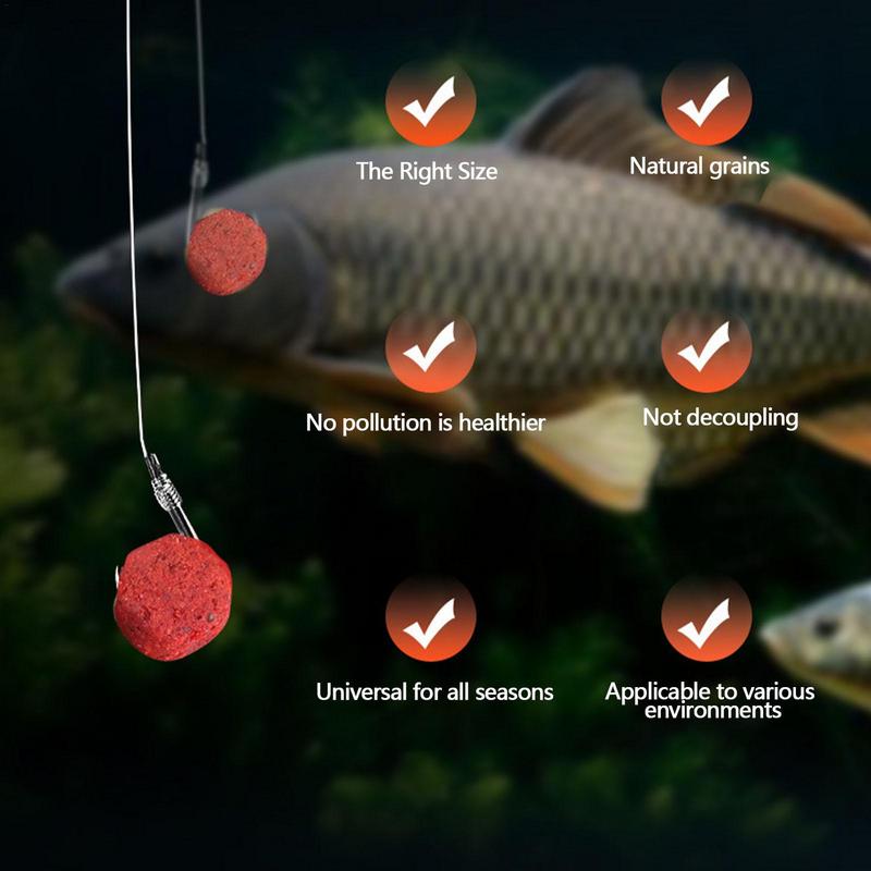 Fish Attractant Bass Natural H - огляд і ціна Bass Fishing Lure
