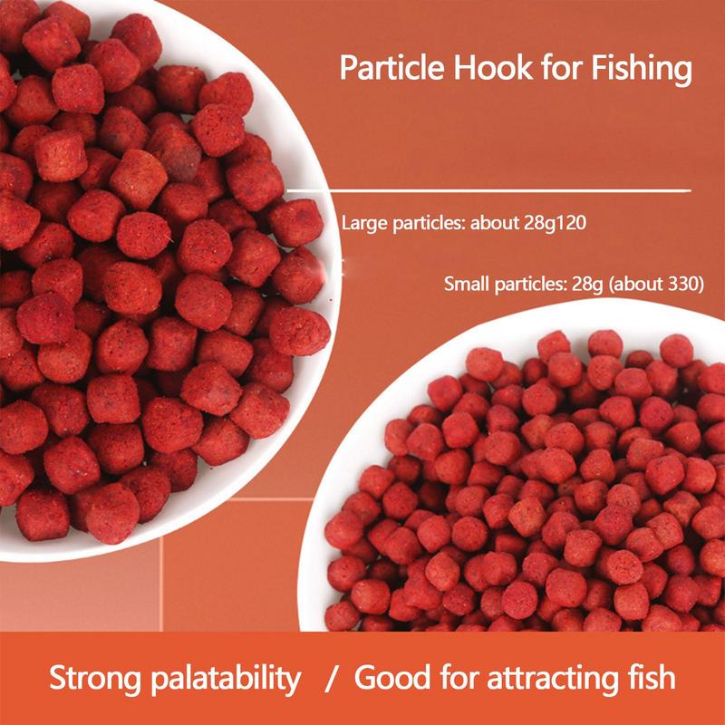 Fish Attractant Bass Natural H - огляд і ціна Bass Fishing Lure