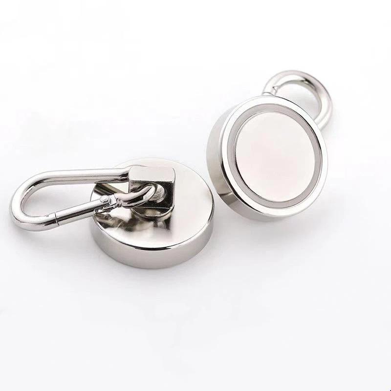 New Strong Neodymium Magnet Ma - огляд і ціна Fishing Swivel Connector