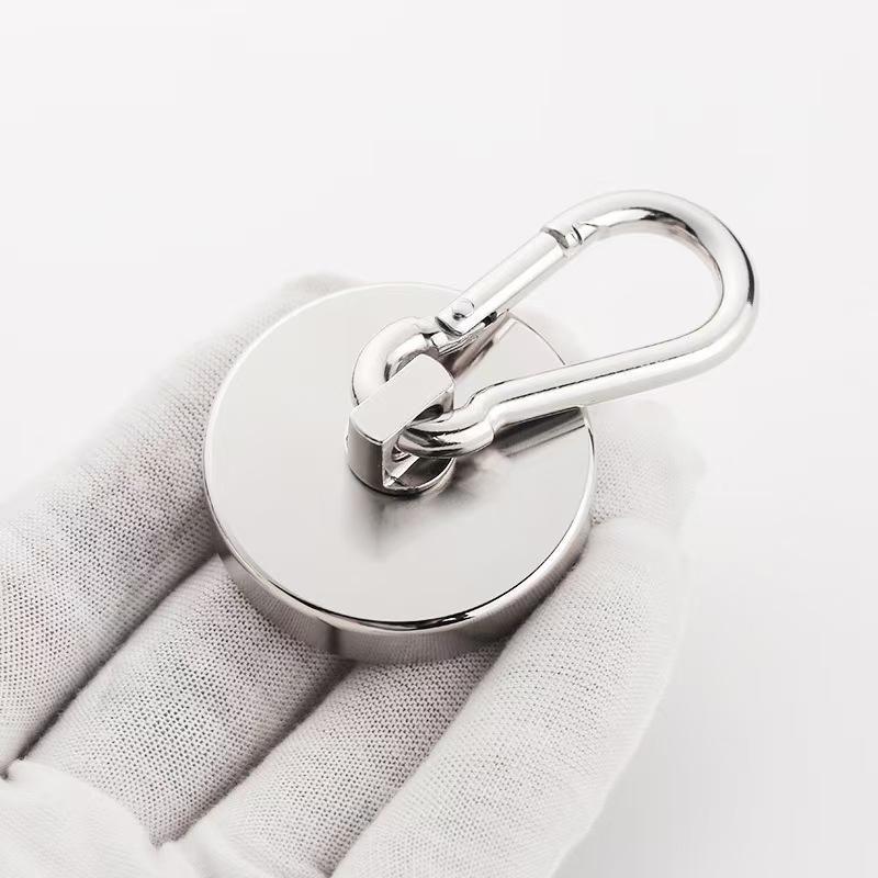 New Strong Neodymium Magnet Ma - огляд і ціна Fishing Swivel Connector